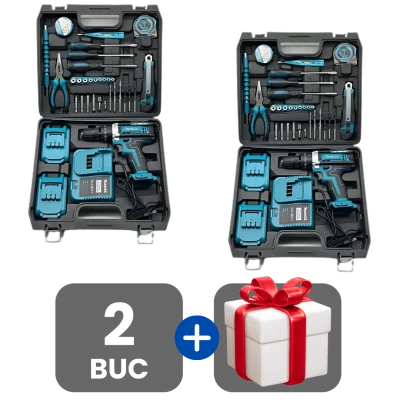 2 bucati