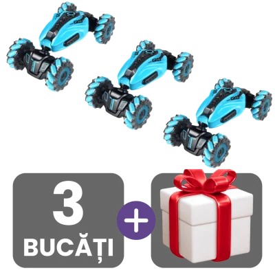 3 bucati