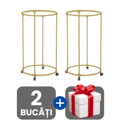 2 bucati