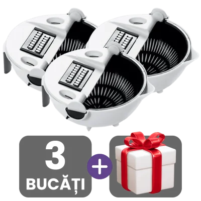 3 bucati