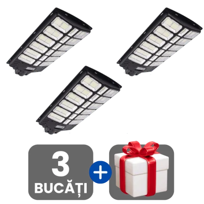 3 bucati