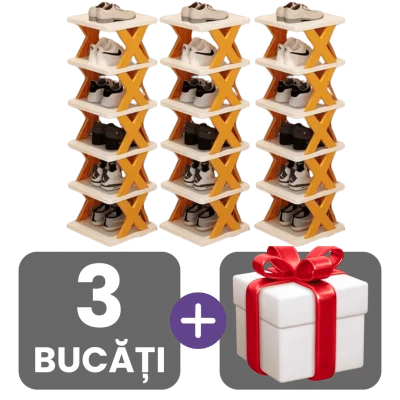 3 bucati