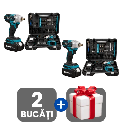 2 bucati