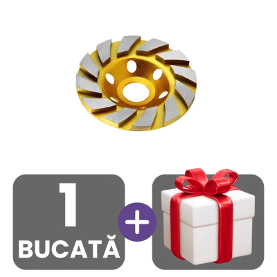 1 bucata
