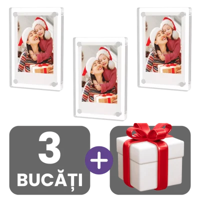 3 bucati
