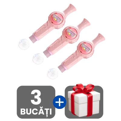 3 bucati