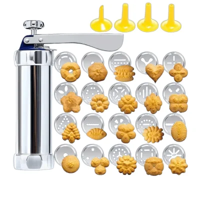 APARAT DE BISCUITI