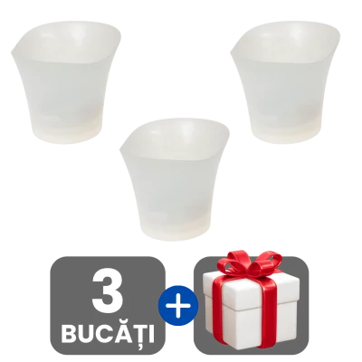 3 bucati