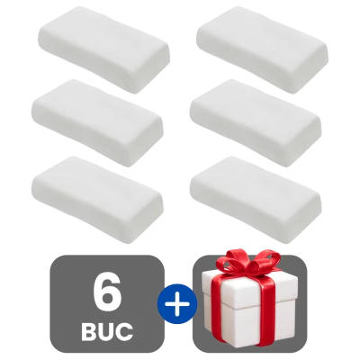 3 bucati