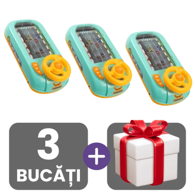 3 bucati