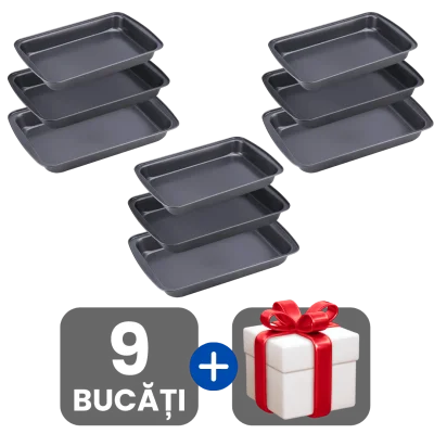 3 bucati