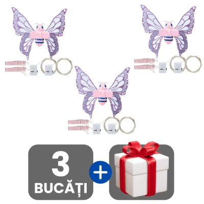 3 bucati