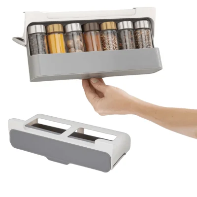 ORGANIZATOR GLISANT CONDIMENTE