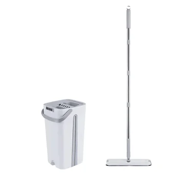 MOP CU GALEATA