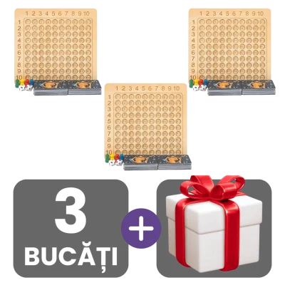 3 bucati
