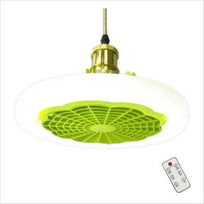 VENTILATOR 2IN1