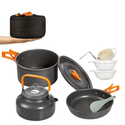 SET GATIT PORTABIL