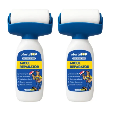 TRAFALET 2-IN-1