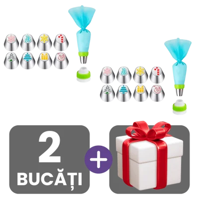 2 bucati