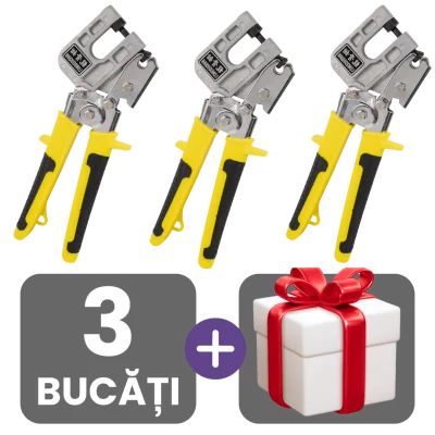 3 bucati