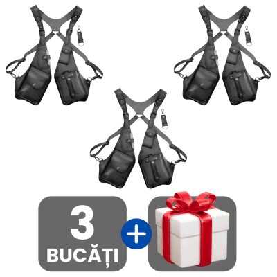 3 bucati