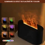UMIDIFICATOR FLACARA 2