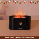 UMIDIFICATOR FLACARA 6