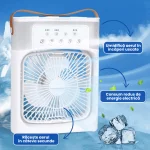 AER CONDITIONAT PORTABIL 2