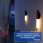 LAMPA PORTABILA MAGNET 6