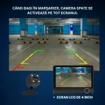CAMERA BORD DUBLA 4