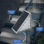 LAMPA PENTRU SCARA 2