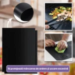 COVORAS GRATAR 4