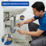 BANDA IZOLATOARE ALUMINIU 4