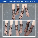 SOSETE ELEGANTE 4