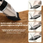 MASINA TUNS ANIMALE 4