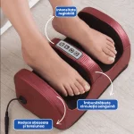 APARAT MASAJ INCALZIRE 2