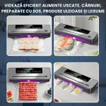 APARAT DE VIDAT PREMIUM 5