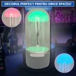 BOXA LED MEDUZA 3