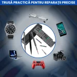 TRUSA SURUBELNITE 31-IN-1 3