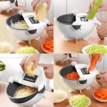 MULTIFUNCTIONAL 9 IN 1 3
