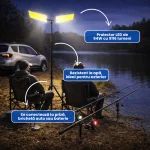 KIT CAMPING 5M 2