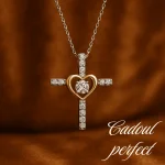 COLIER CRUCIULITA 4