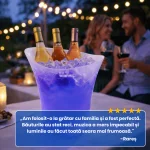 FRAPIERA LED BOXA 5