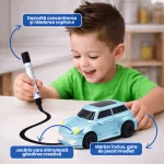 MASINUTA INTERACTIVA DESEN 2