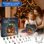CALENDAR ADVENT CRACIUN 4