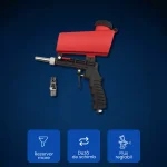 PISTOL SABLARE 1