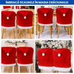 HUSE SCAUN CRACIUN 2
