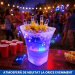FRAPIERA LED BOXA 3