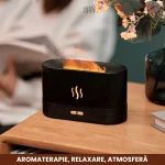 UMIDIFICATOR FLACARA 5