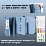 ORGANIZATOR DOCUMENTE 4